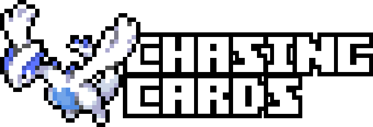 Chasing Cards